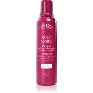 Aveda Color Control Light Shampoo šampón pre farbené vlasy 200 ml