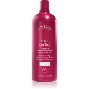 Aveda Color Control Light Shampoo šampón pre farbené vlasy 1000 ml