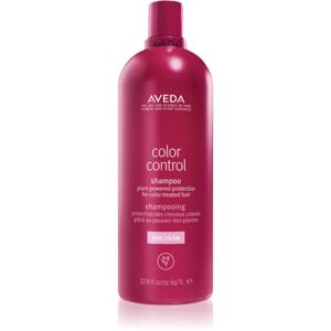 Aveda Color Control Rich Shampoo šampón pre farbené vlasy 1000 ml