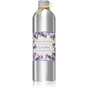 Castelbel Lavender náplň do aróma difuzérov 250 ml