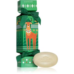 Castelbel Reindeer tuhé mydlo v krabičke I. 150 g