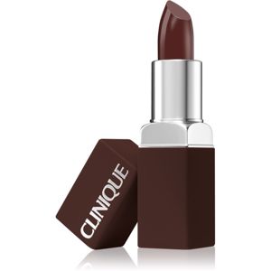 Clinique Even Better™ Pop Lip Colour Foundation dlhotrvajúci rúž odtieň Flushed 3,9 g