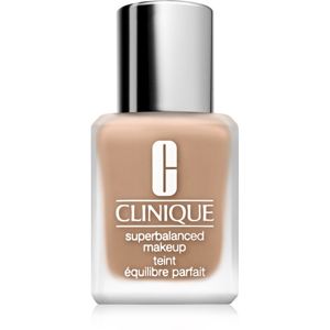 Clinique Superbalanced™ Makeup hodvábne jemný make-up odtieň CN 36 Beige Chiffon 30 ml