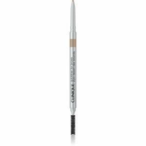 Clinique Quickliner for Brows precízna ceruzka na obočie odtieň Sandy blond 0,06 g