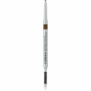 Clinique Quickliner for Brows precízna ceruzka na obočie odtieň Dark Espresso 0,06 g