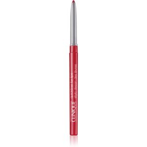 Clinique Quickliner for Lips kontúrovacia ceruzka na pery odtieň Intense Passion 0,3 g