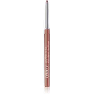Clinique Quickliner for Lips kontúrovacia ceruzka na pery odtieň Intense Blush 0,3 g