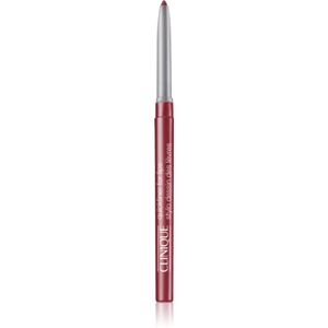 Clinique Quickliner for Lips kontúrovacia ceruzka na pery odtieň Intense Cosmo 0,3 g