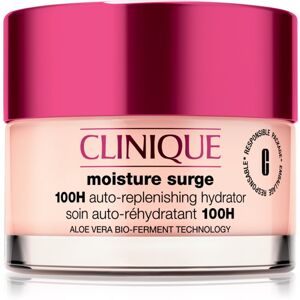 Clinique Moisture Surge™ Breast Cancer Awareness Limited Edition hydratačný gélový krém 50 ml
