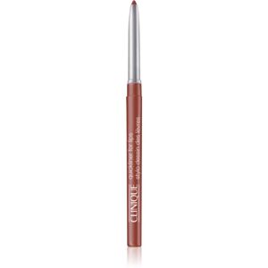 Clinique Quickliner for Lips kontúrovacia ceruzka na pery odtieň Cocoa Rose 0,3 g