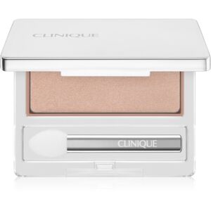 Clinique All About Shadow™ Single Relaunch očné tiene odtieň Sunset Glow - Super Shimmer 1,9 g