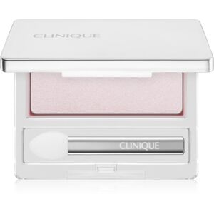 Clinique All About Shadow™ Single Relaunch očné tiene odtieň Angel Eyes - Super Shimmer 1,9 g