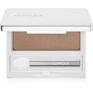 Clinique All About Shadow™ Single Relaunch očné tiene odtieň Foxier - Soft Shimmer 1,9 g