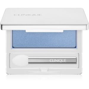 Clinique All About Shadow™ Single Relaunch očné tiene odtieň Lagoon - Soft Shimmer 1,9 g