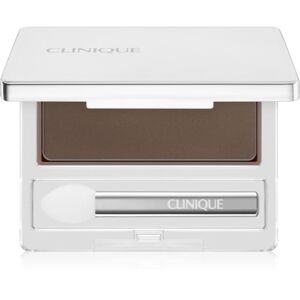 Clinique All About Shadow™ Single Relaunch očné tiene odtieň French Roast - Soft Matte 1,9 g