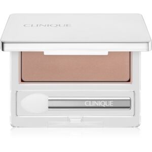 Clinique All About Shadow™ Single Relaunch očné tiene odtieň Nude Rose - Soft Matte 1,9 g