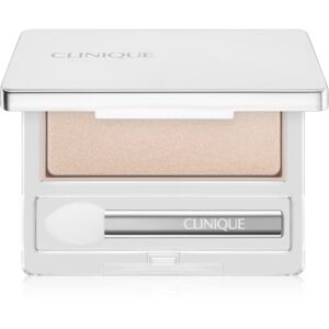 Clinique All About Shadow™ Single Relaunch očné tiene odtieň Daybreak - Super Shimmer 1,9 g