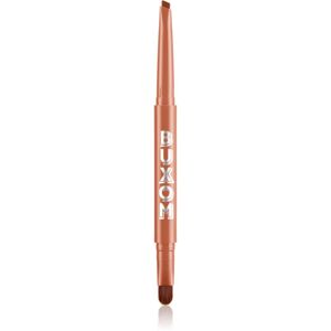 Buxom PLUMPING LIPLINER krémová ceruzka na pery so zväčšujúcim efektom odtieň Smooth Spice 0,3 g