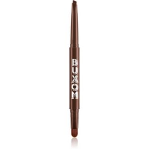 Buxom PLUMPING LIPLINER krémová ceruzka na pery so zväčšujúcim efektom odtieň Dark Nude 0,3 g