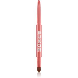 Buxom PLUMPING LIPLINER krémová ceruzka na pery so zväčšujúcim efektom odtieň Rich Rose 0,3 g