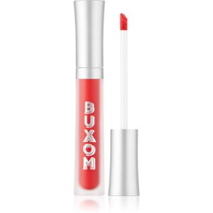 Buxom FULL ON LIP MATTE LIPSTICK ľahký tekutý matný rúž odtieň Red / Drop Some $ 4,2 ml