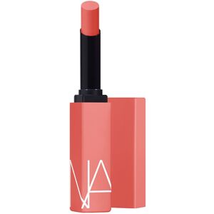 NARS Powermatte Lipstick dlhotrvajúci rúž s matným efektom odtieň Indiscreet 1,5 g
