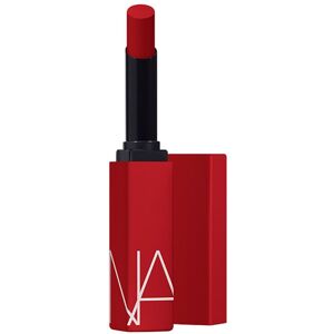NARS Powermatte Lipstick dlhotrvajúci rúž s matným efektom odtieň Dragon Girl 1,5 g