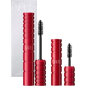 NARS HOLIDAY COLLECTION PRIVATE PARTY CLIMAX MASCARA DUO BLACK