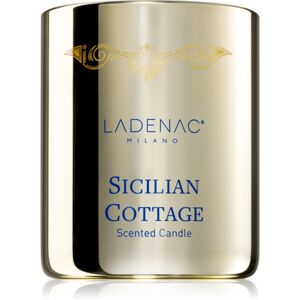 Ladenac Sicilian Cottage vonná sviečka 330 g