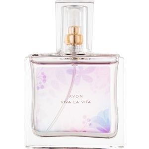Avon Viva La Vita parfumovaná voda pre ženy 30 ml