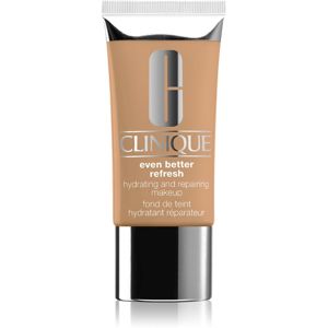 Clinique Even Better™ Refresh Hydrating and Repairing Makeup hydratačný make-up s vyhladzujúcim účinkom odtieň CN 90 Sand 30 ml