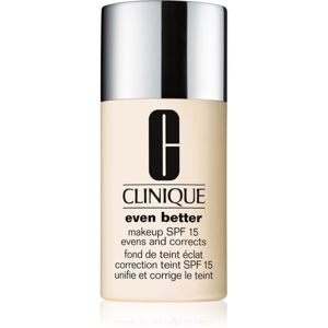 Clinique Even Better™ Even Better™ Makeup SPF 15 korekčný make-up SPF 15 odtieň CN 0.5 Shell 30 ml