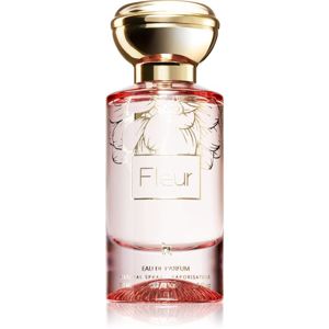 Kolmaz Luxe Collection Fleur parfumovaná voda pre ženy 50 ml