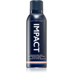 Tommy Hilfiger Impact Body Spray telový sprej s vôňou 150 ml