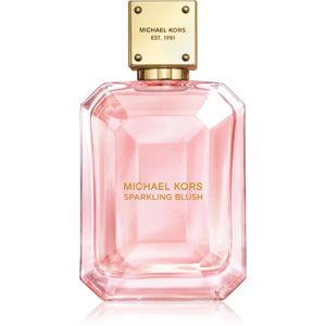 Michael Kors Sparkling Blush parfumovaná voda pre ženy 100 ml