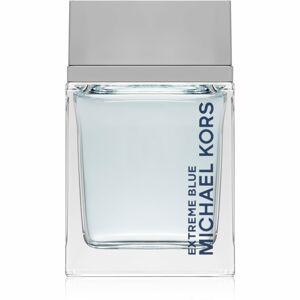 Michael Kors Extreme Blue toaletná voda pre mužov 100 ml