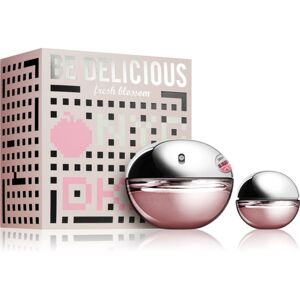DKNY Be Delicious Fresh Blossom darčeková sada pre ženy