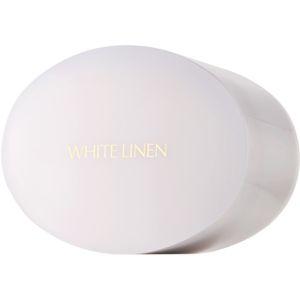 Estée Lauder White Linen telový púder s trblietkami 100 g