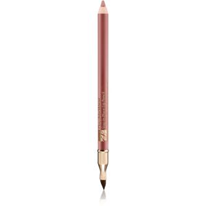 Estée Lauder Double Wear Stay-in-Place Lip Pencil ceruzka na pery odtieň 04 Rose 1.2 g