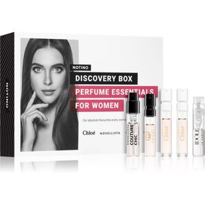 Beauty Discovery Box Notino Perfume Essentials for Women sada II. pre ženy