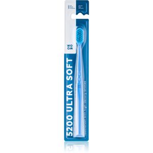 WOOM Toothbrush 5200 Ultra Soft zubná kefka ultra soft