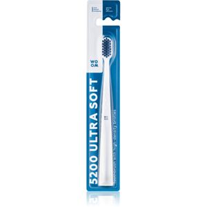 WOOM Toothbrush 5200 Ultra Soft zubná kefka ultra soft 1 ks