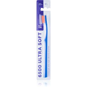WOOM Toothbrush 6500 Ultra Soft zubná kefka ultra soft