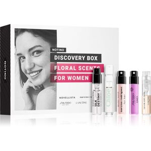 Beauty Discovery Box Floral Scents for Women 1 sada pre ženy