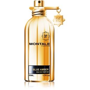 Montale Blue Amber parfumovaná voda unisex 50 ml