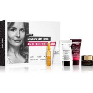 Beauty Discovery Box Notino Anti - age skincare sada pre ženy