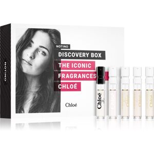 Beauty Discovery Box Notino The Iconic Fragrances by Chloé sada pre ženy