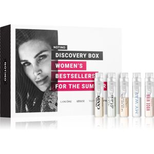Beauty Discovery Box Notino Women's Bestsellers for the Summer sada pre ženy