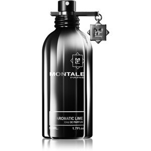 Montale Aromatic Lime parfumovaná voda unisex 50 ml