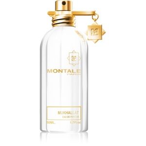 Montale Mukhallat parfumovaná voda unisex 50 ml